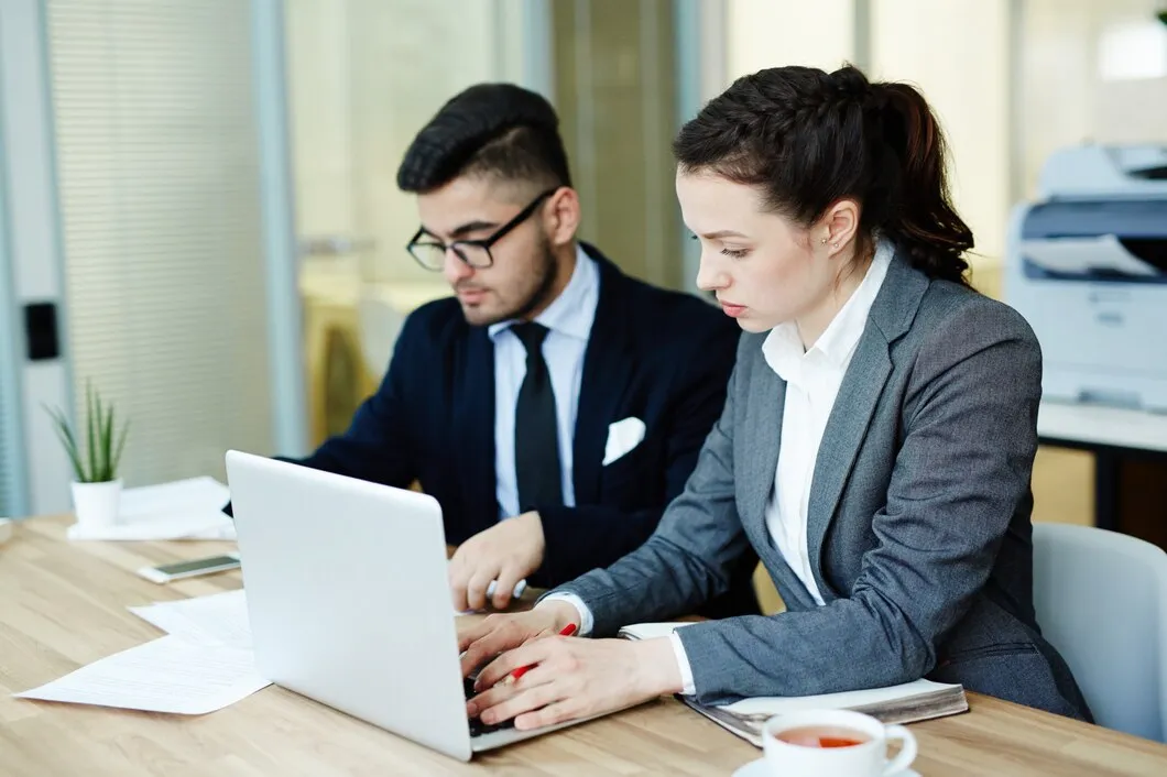 Financial planning and business analysis