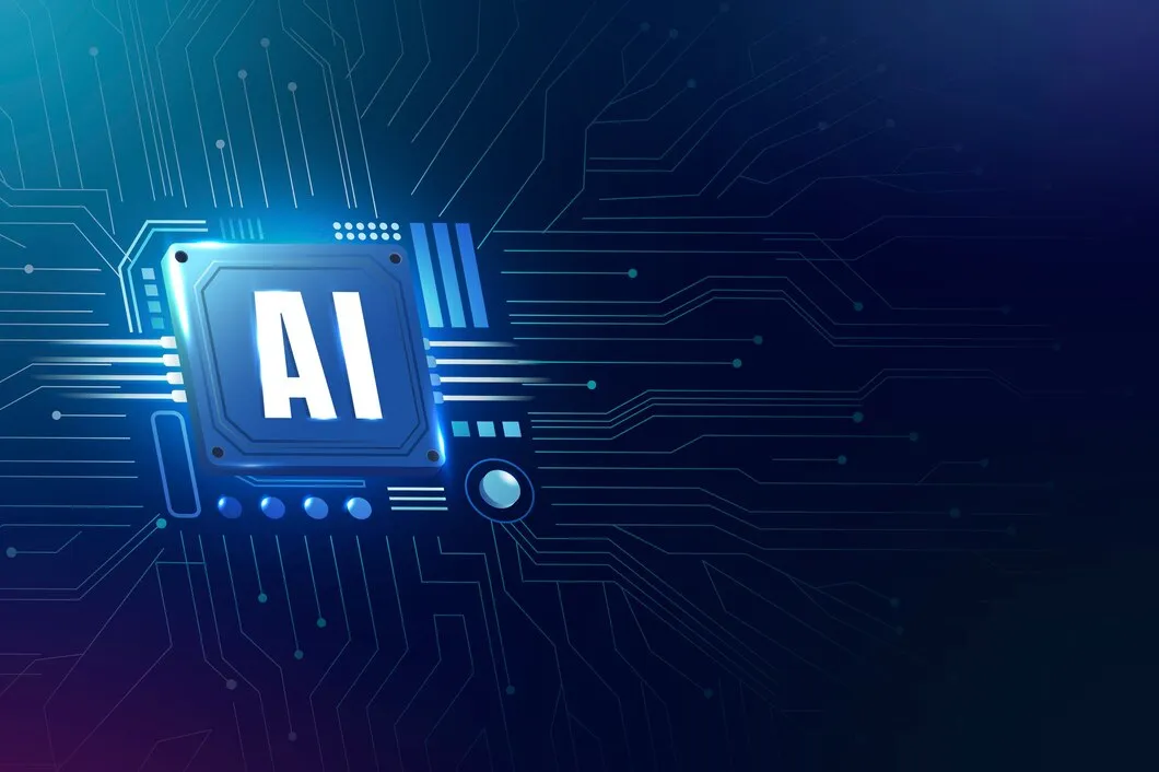 Artificial intelligence and computing technology