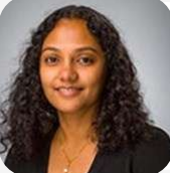 Dr. Anitha Manohar