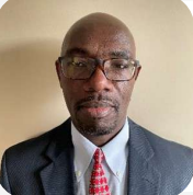 Dr. Geoffrey Ngene (Jeff)