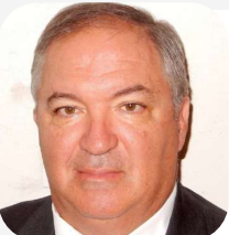 Prof. John Zott