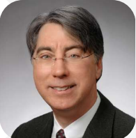 Prof. Marty Dirks