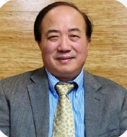 Prof. Peter Lou, CAF