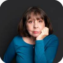 Sue Ann Hirschberg