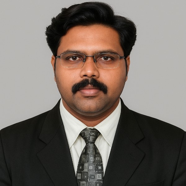Prof. Ramprakash K.R
